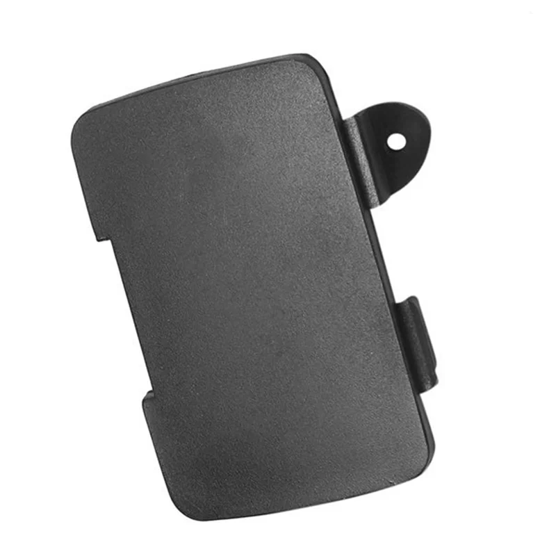 Car Rear Bumper Tow Hook Eye Lid Cover Cap 9484278 for Volvo S80 1999-2006