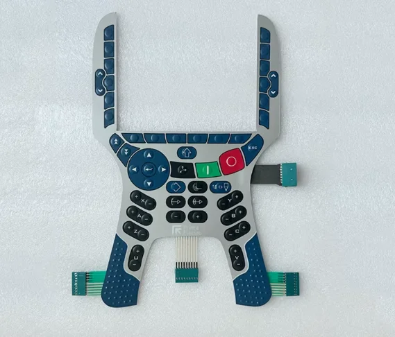 Suitable for Prima Electro 2SMPM7085-0C Prima CR017910181 Koma key film