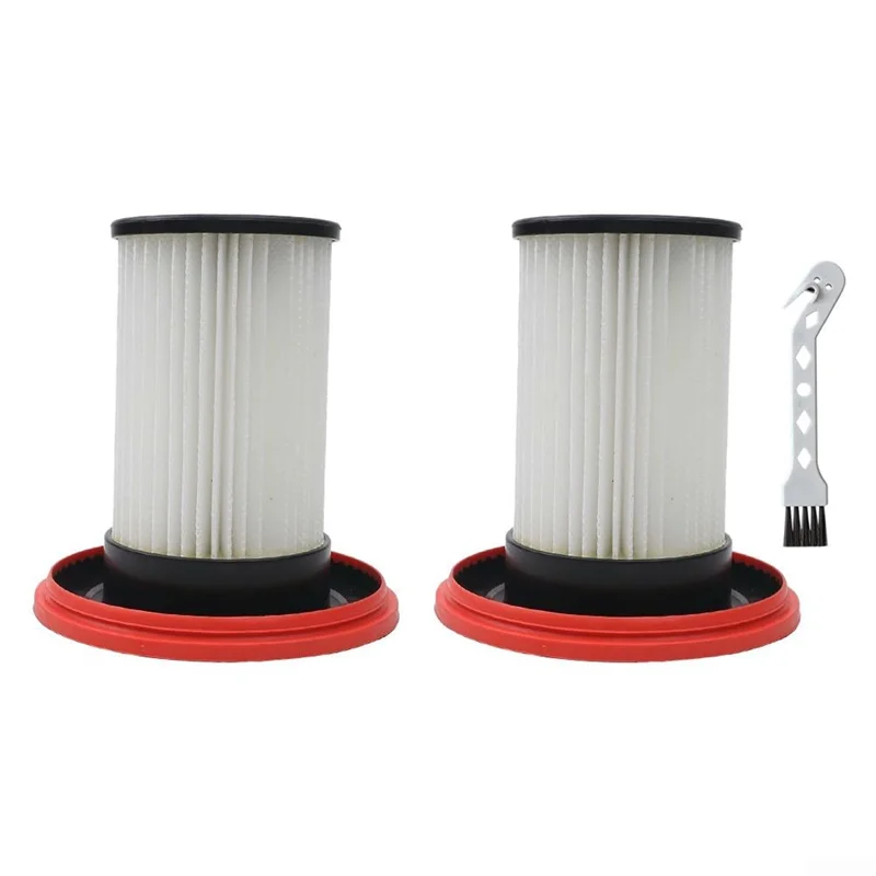 【Today Only】For  Unlimited Gen2 Series 8 Vacuum Cleaner HEPA Filter Replacement Kit- Efficient Filtration Model Code 120366