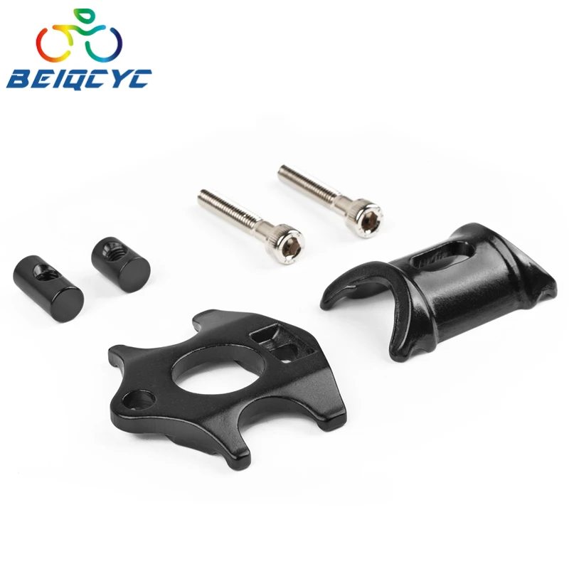 Alloy Seatpost Bolt for Bike Seatpost, Seat Post Head, Fixing Accessories for MTB Road Seatpost Clamp Head, Cycling Accessories