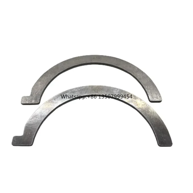 

C7.1 1104 1106 Thrust Plate 364-5145 363-0559 3112T011 T409186 for Cat Spares E320D2 320D2 Excavator Accessories Diesel Engine