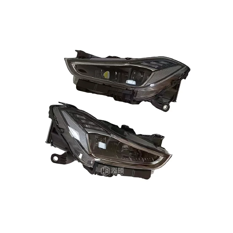 

Auto Car Headlight for Maserati Ghibli Xenon LED Headlamp Plug and Play Auto Car Parts