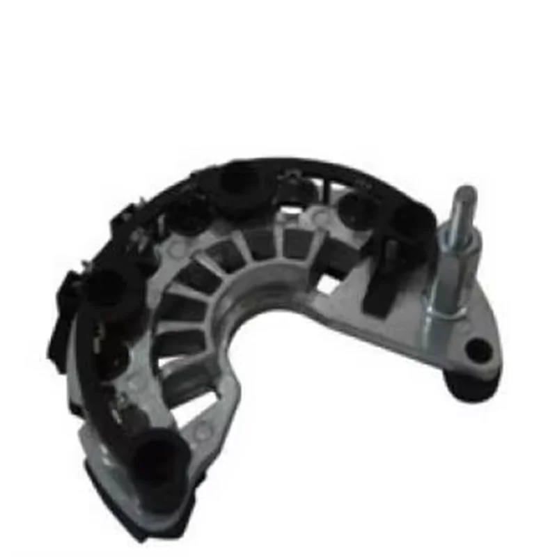 

НОВЫЙ ВЫПРЯМИТЕЛЬ ГЕНЕРАТОРА HNROCK 12150510 DC6109AH 10503581 10510904 РД-40Х ДР3581