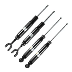 3BD 413 031Front Auto parts suspension original shock absorbers Springs car accessories factory price for Volkswagen Passat B5