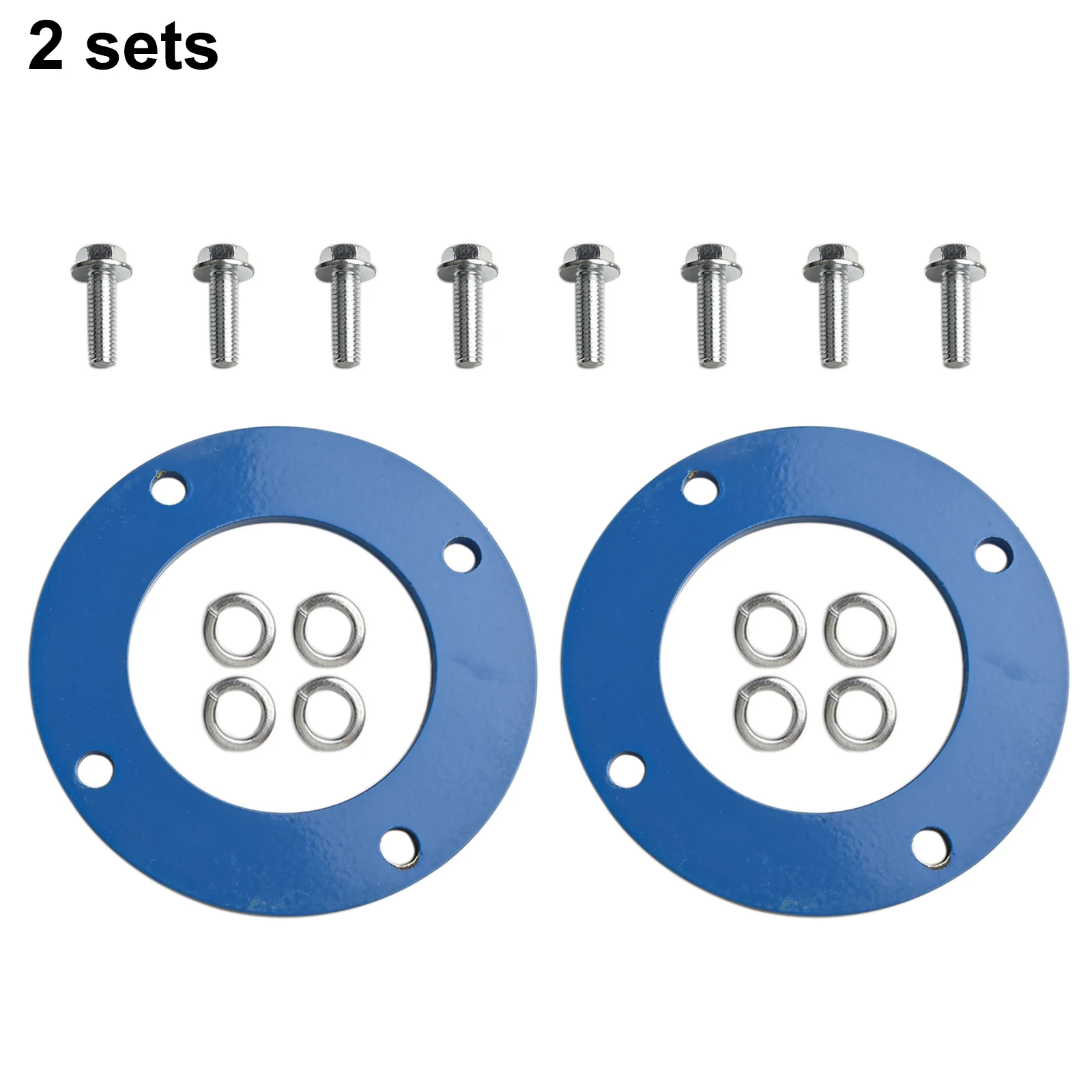 ل L120 ل L130 سطح السفينة تعزيز عدة سطح السفينة المغزل تعزيز الدائري يمنع تكسير السلس وفعالة