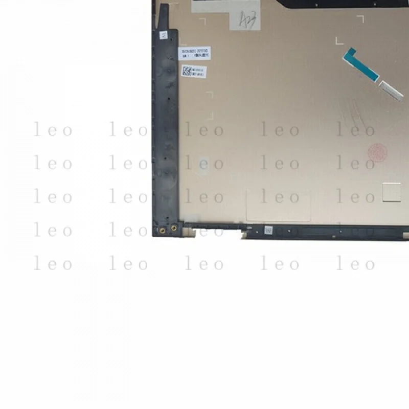 

AA For HP Envy 13-BD 13M-BD LCD Rear Back Cover Top Case Silver M82692-001