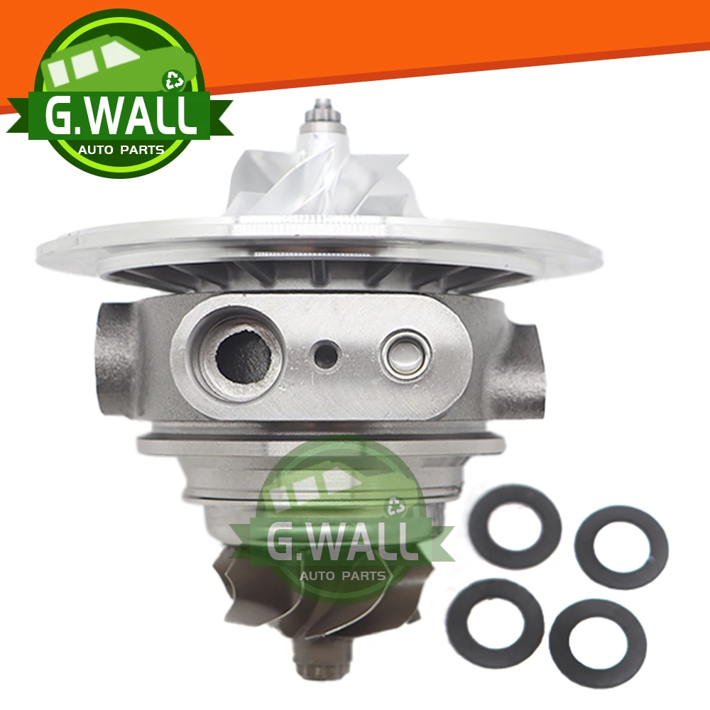 

Turbo Cartridge Core Chra RHF5 IS38 For Audi A3 S1 S3 2.0T VW Volkswagen Polo Mk7 Golf 7 1.8T 06K145722H