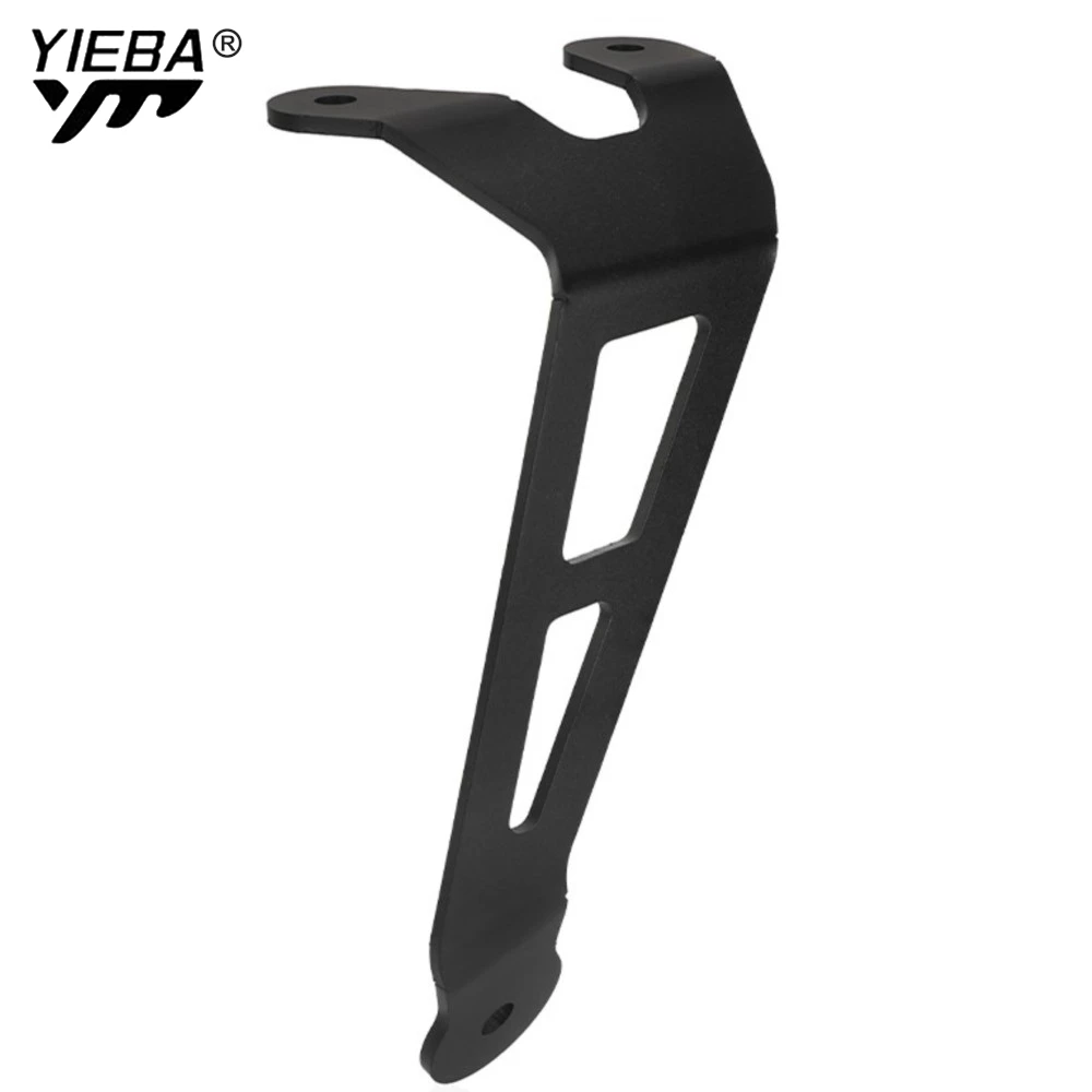 

For Speed Triple 1200 RS RR 1200RS 1200RR 2021 2022 2023 2024 Motorcycle Accessories Exhaust Pipe Hanger Bracket Muffler Support