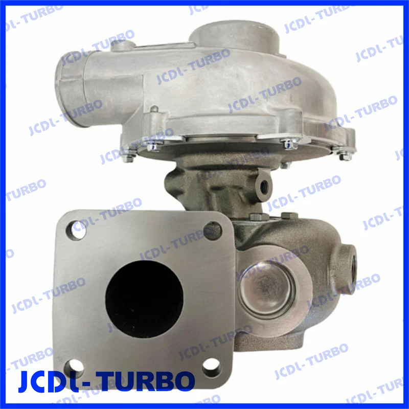 Turbo MY58 RHC61W 119171-18010 119171-18011 VD24007 turbocharger For Yanmar Marine 4LH-TE engine