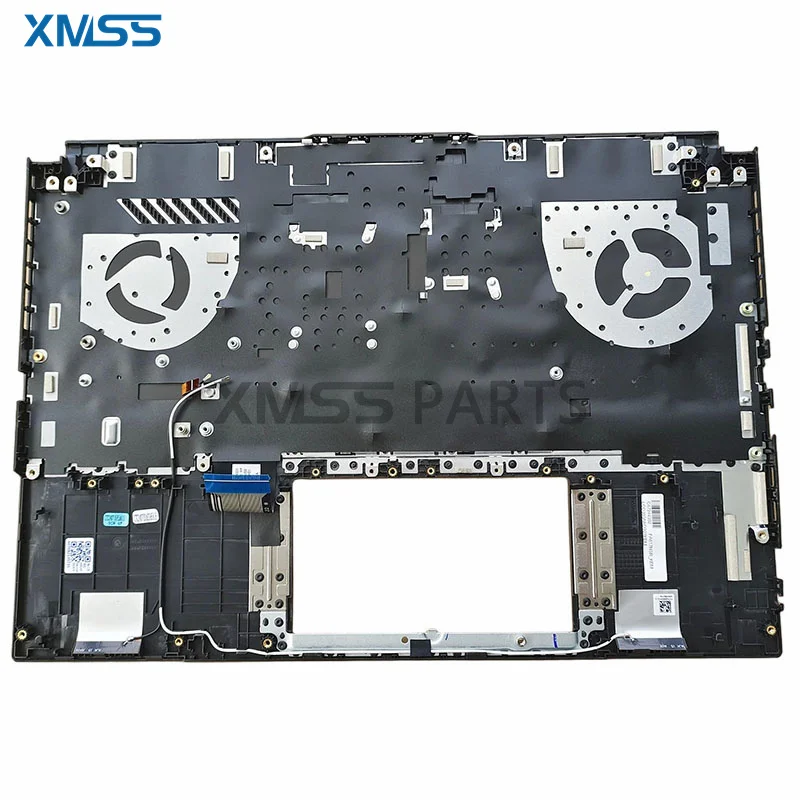 

Brand New For ASUS TUF Gaming FX617 FA617 FX517 Palmrest Cover With Keyboard Backlit