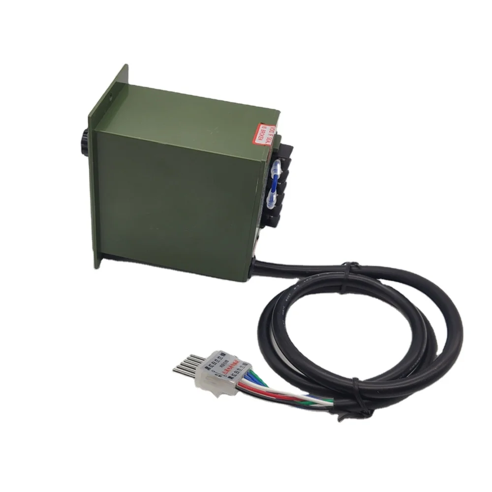 

US-52 Регулятор скорости двигателя переменного тока Блок управления скоростью 6 Вт 10 Вт 15 Вт 20 Вт 25 Вт 30 Вт 40 Вт 60 Вт 90 Вт 120 Вт 180 Вт 200 Вт