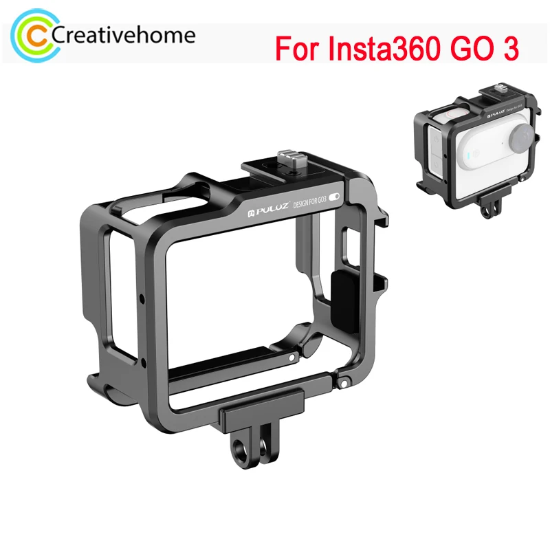 Puluz Camera Expans…