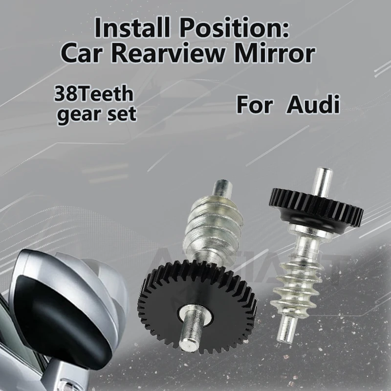 For Audi A1 Gb Spor…