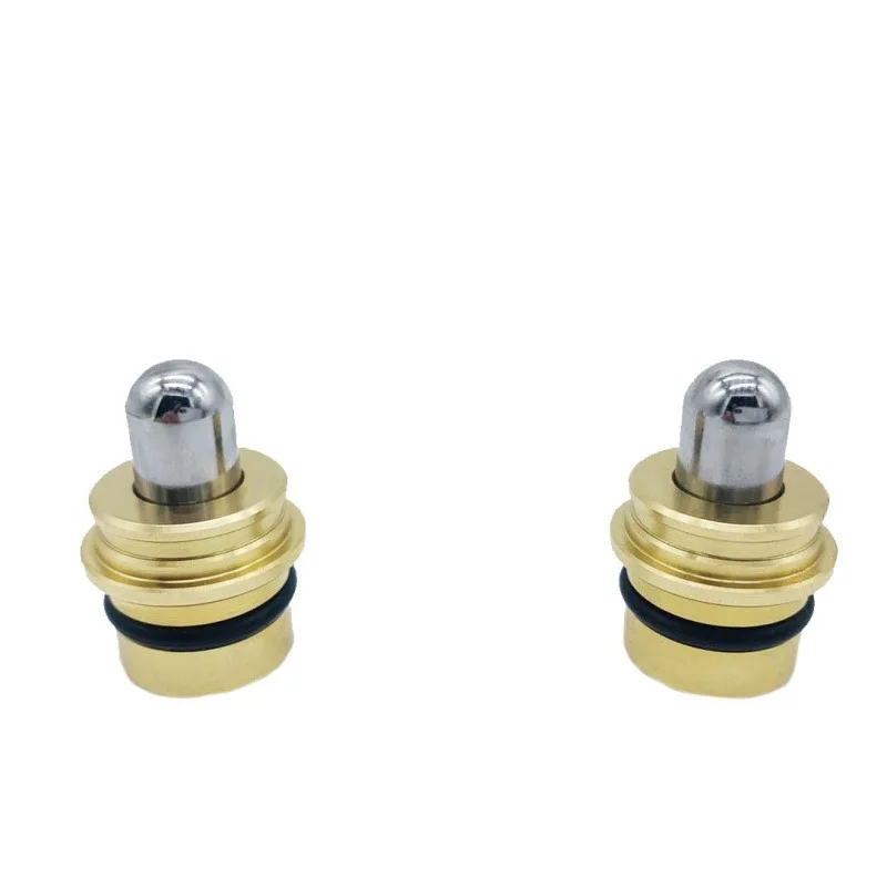 Excavator For Yuchai YC35 60 85 135 230-6-8 Joystick Walking Foot Valve Bullet Accessories