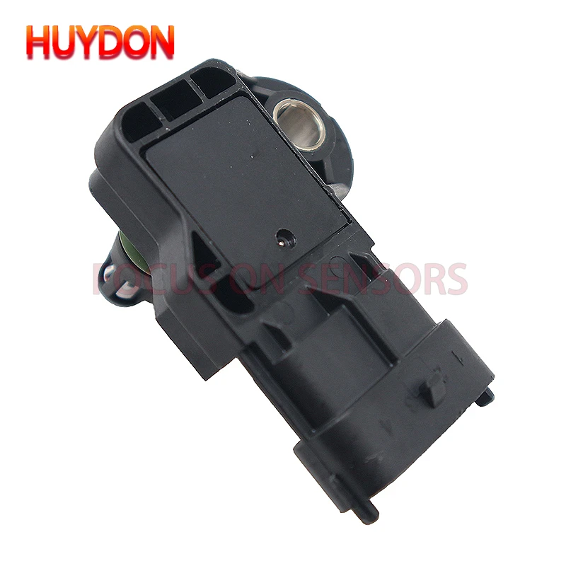 0261230283 Intake Manifold Air Pressure Sensor For Fiat Ducato Iveco Daily Lancia Thesis Opel Astra Insignia Meriva Porsche 911