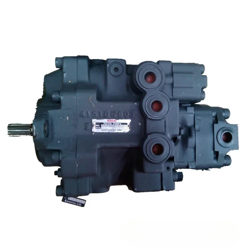 

Nachi PVD-2B-42L3DPS-14G-4151F Hydraulic Pump, nachi Piston PVD-1B-32 PVD-2B-34 PVD-2B-36 PVD-2B-40 PVD-2B-42 PVD-3B-54/60