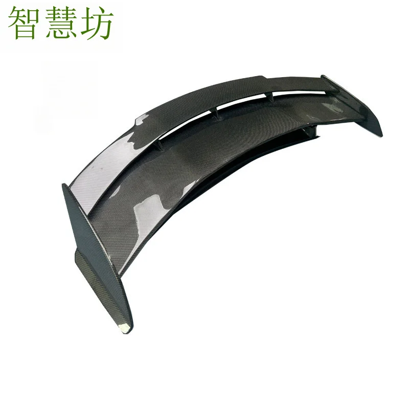 

Подходит для Mercedes-Benz AMG GT GTS 2015-2018 годов выпуска, задний спойлер из карбона.