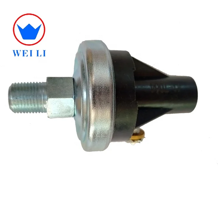 Aftermarket Spare Parts Oil Pressure Sensor 41-7064 For Thermo King T-Series