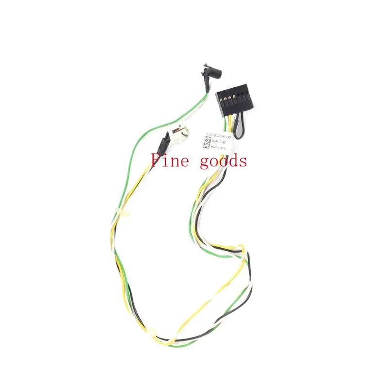 Original FOR Dell Vostro 230S 13PIN LED Power Button Cable Switch CN-01MCFD 1MCFD 01MCFD