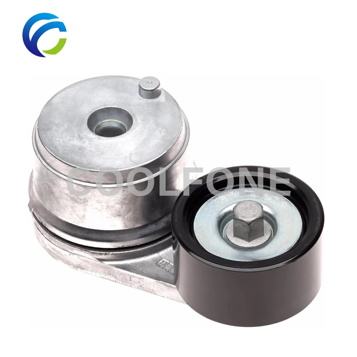 

Автоматический натяжитель приводного ремня для CADILLAC ATS CTS CHEVROLET COLORADO GMC CANYON 3.6L 12648980