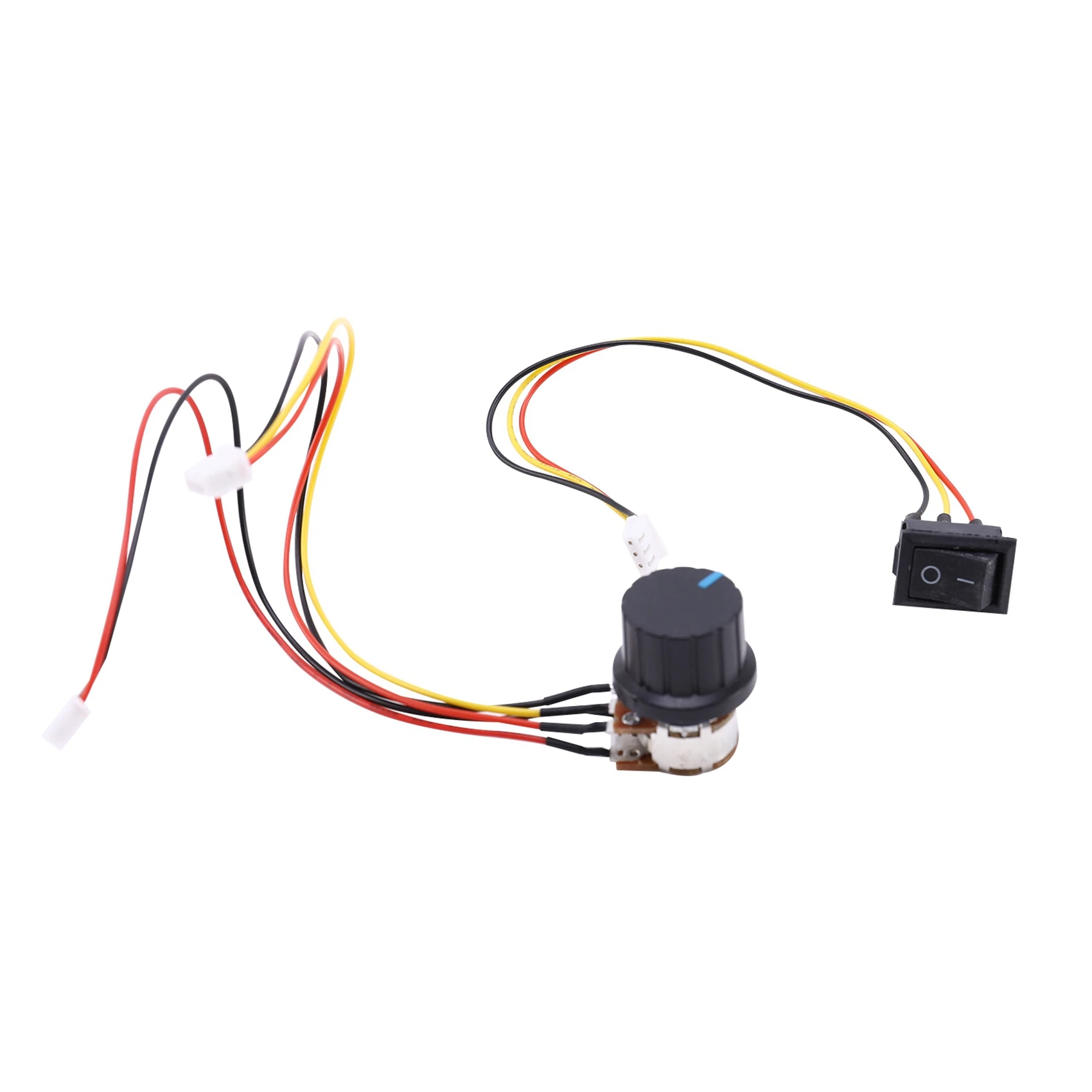 

A64K 3X BLDC Трехфазный бесщеточный бессенсорный контроллер двигателя BL01 15A Жестокая модуляция вентилятора DC5V6V9V12V36V