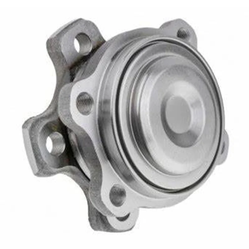

A04E-Car Front Wheel Hub Bearing 31206866315 For BMW G38 G12