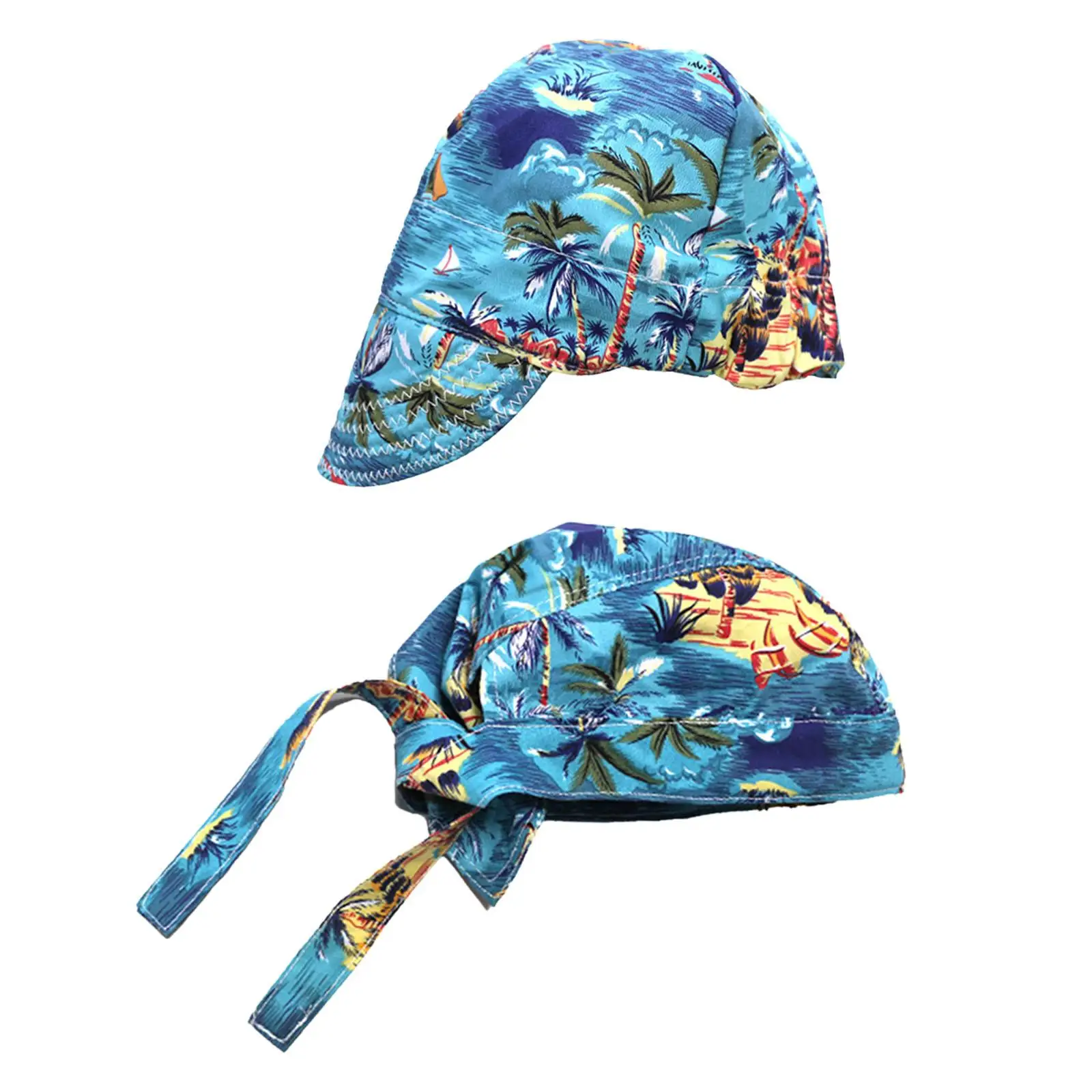 Welding Cap Dustproof Elastic Head Protective Flame Retardant for Boating Equestrian Sports Training Cycling Outdoor Sports