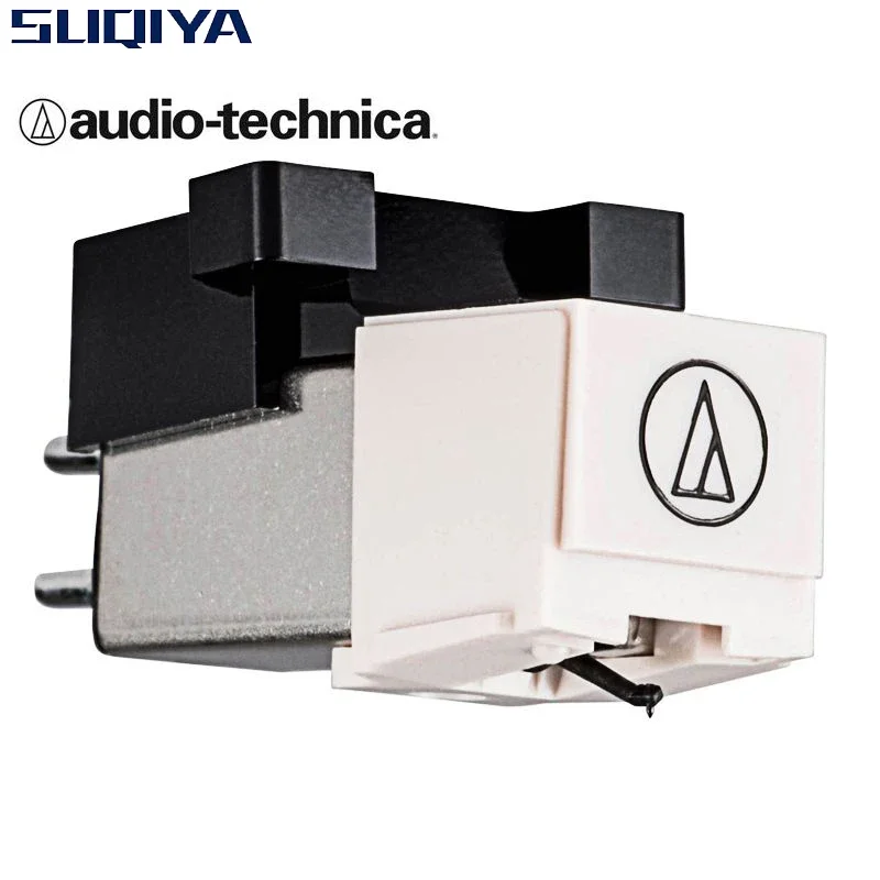 SUQIYA-1pcs Audio-Technica 3600L Vinyl Record Player MM Cassette Diamond Pen for LP60 310BT