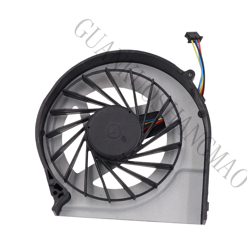 HJY...683193-001 is suitable for HP Pavilion G7-2000 G7-2240US laptop CPU cooling fan