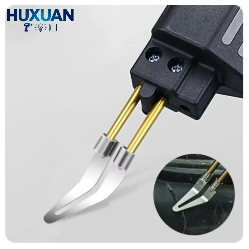 Soldering Tips Adjustable Smooth Head 45 Degree Elbow Design 3/5/10Pcs Set for Guitar Wiring Repair Professional Welding Work