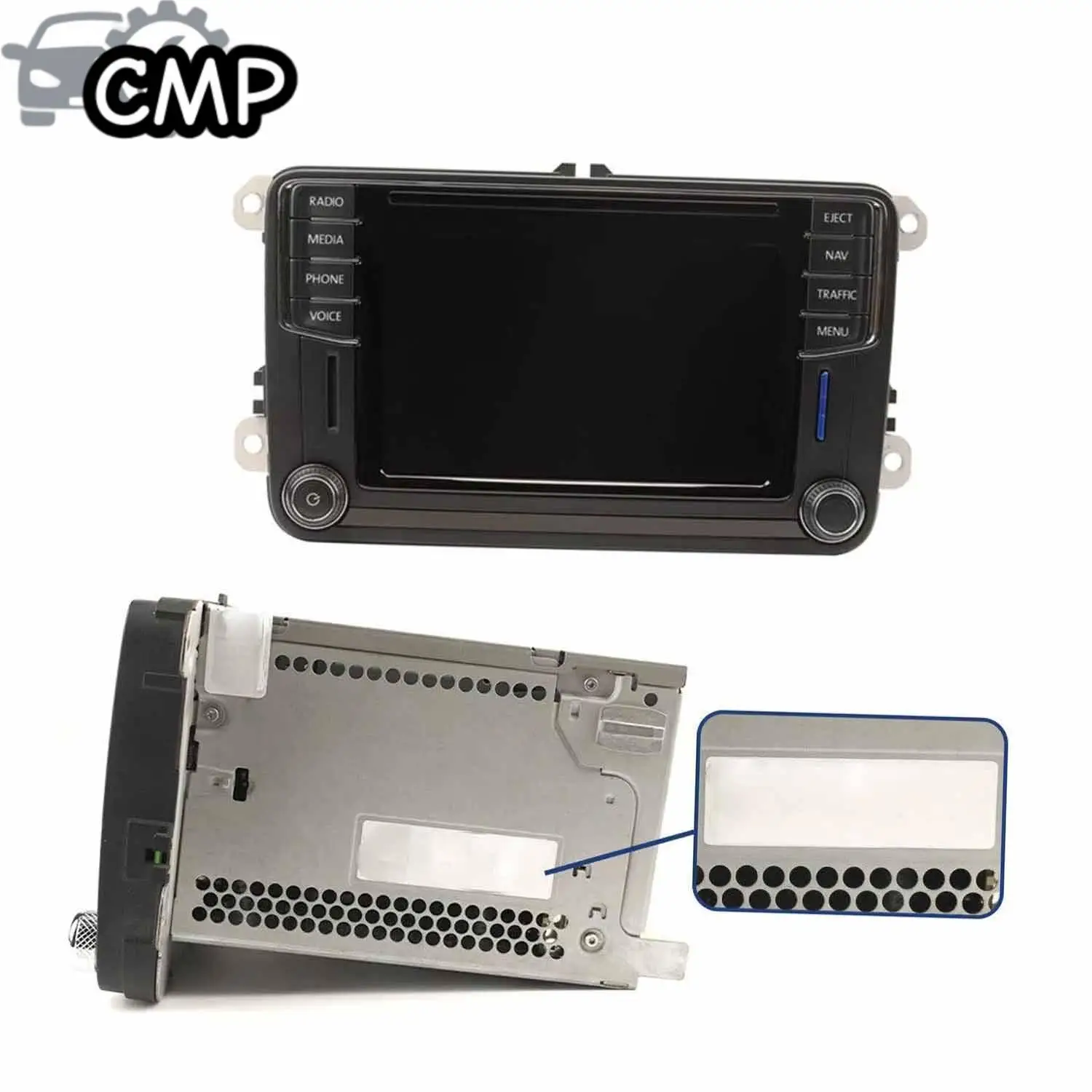 1PCS 6.5Inch Lcd To… - image