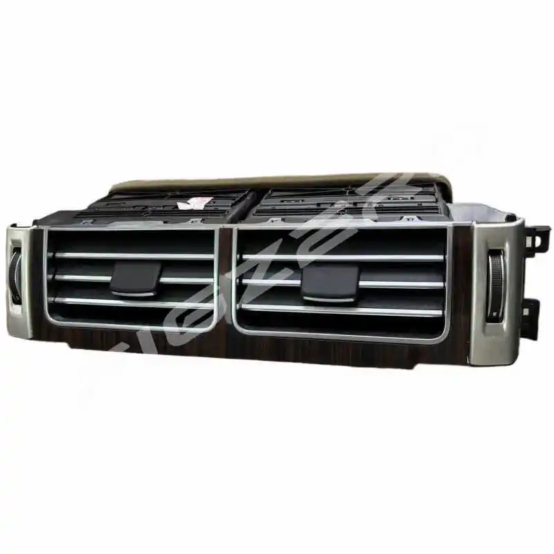 Center Dashboard Air Vent AC Assembly For Land Rover Range Rover Sport Range Rover Vogue 2018 2019 2020 2021