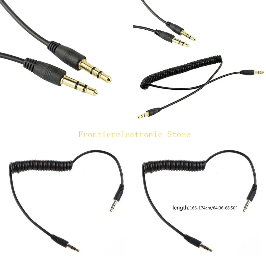 Cable 3,5 мм 3,5 мм.