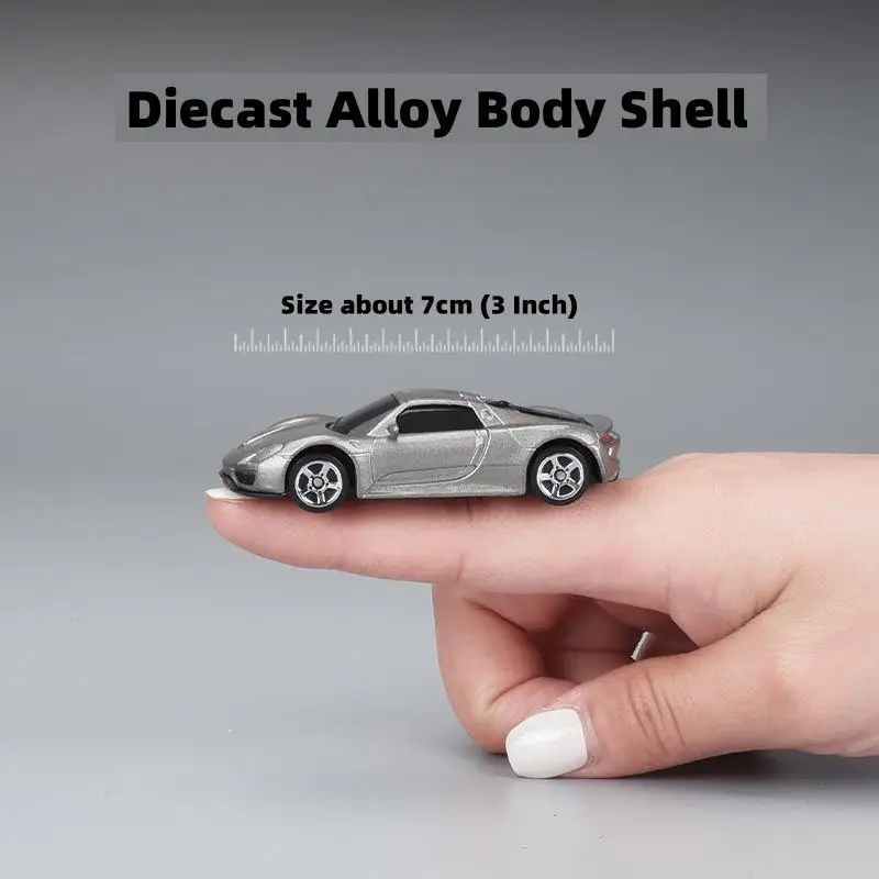 RMZ CiTY 1:64 Free Wheels Miniature Toy Car Model Volkswagen Audi TOYOTA BMW Ford Pickup Diecast Miniature Gift For Children Boy