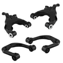 4x Front Upper & Lower Control Arm for Toyota Tundra Sequoia 2000 2001 2002 2003