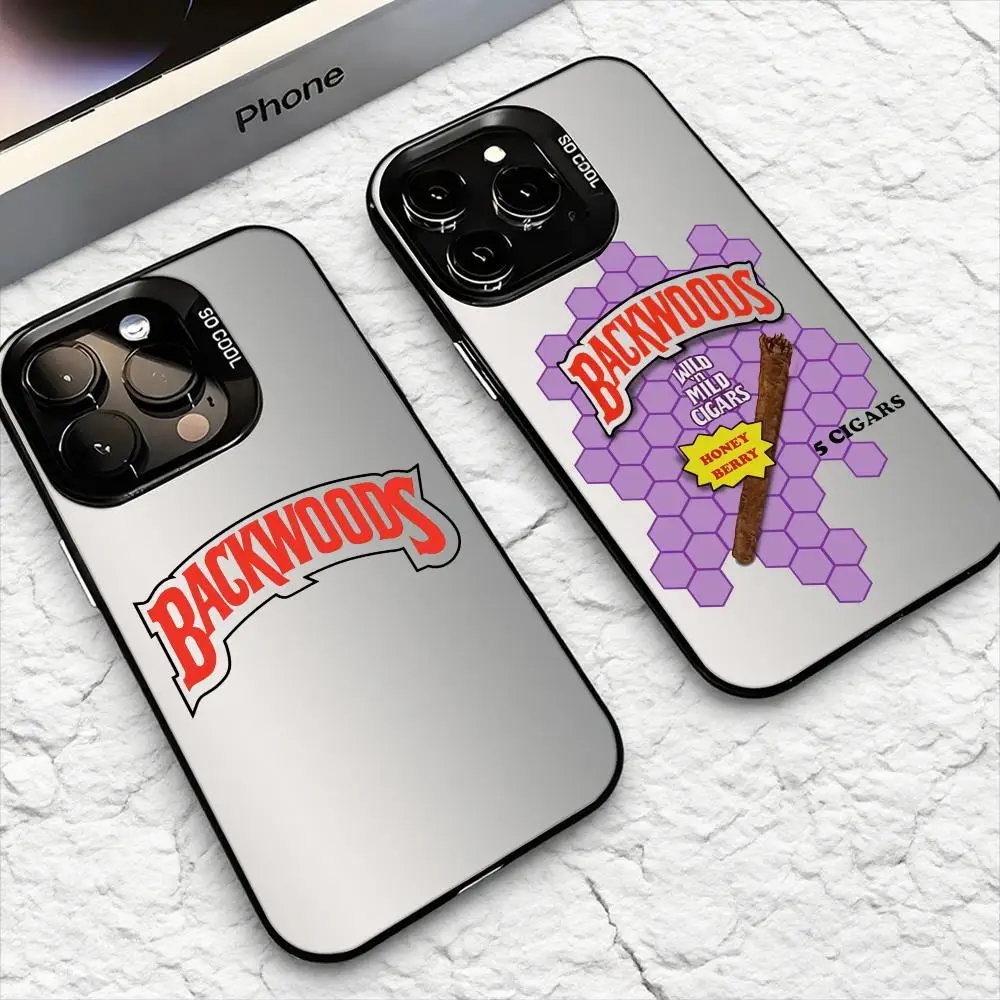 Cool B-Backwoods Ph…