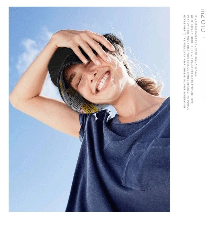 Wendbare Fischermütze, Bucket Hat für große Köpfe, beidseitig tragbar, Outdoor, Übergröße, verstellbar 56-60cm 61-64cm XL für Männer und Frauen – Detail 3