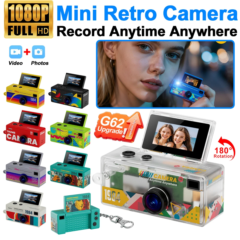 #8 Compare HD Video Camcorders Before You Buy