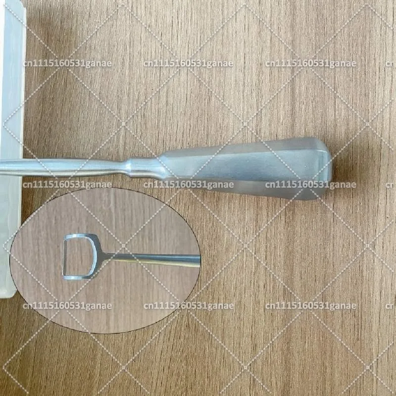 Nasal instruments adenoid curette,without hook