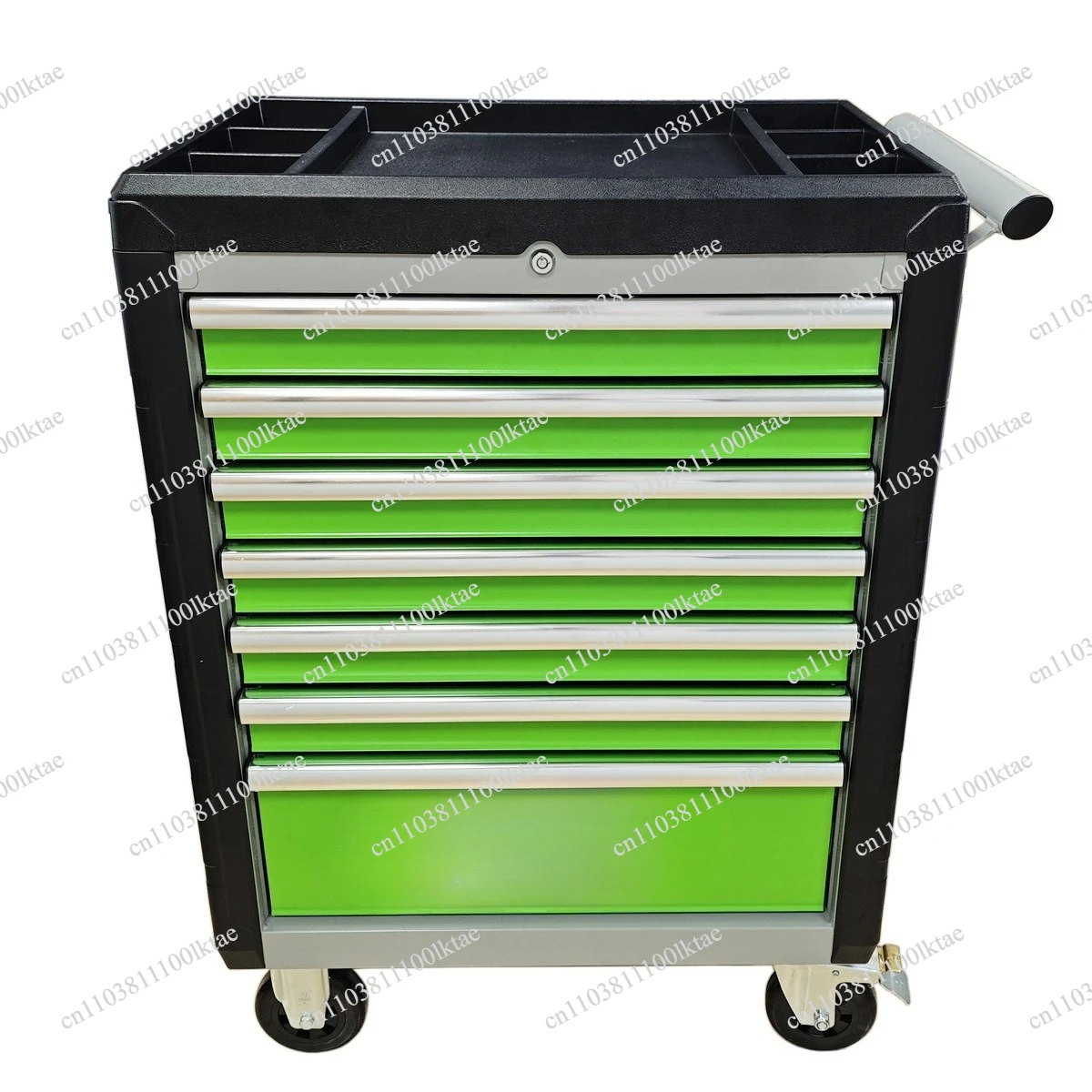 

80-Piece New Energy Insulation Set 7-layer Heavy-duty Electrical Electric Vehicle Tools