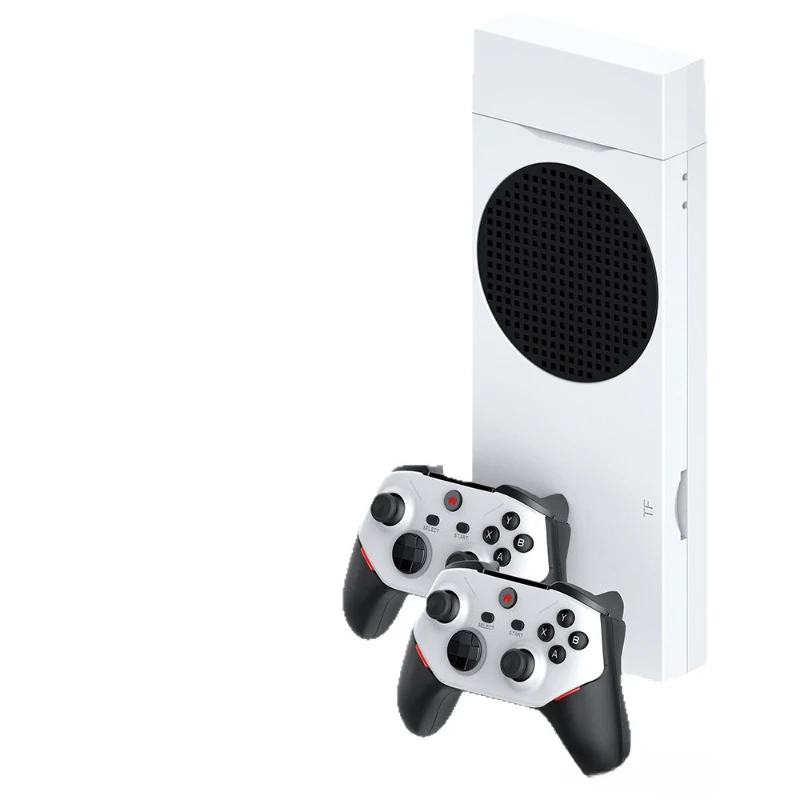 

Game handheld supports large 3D PS2 handheld TV game console open source