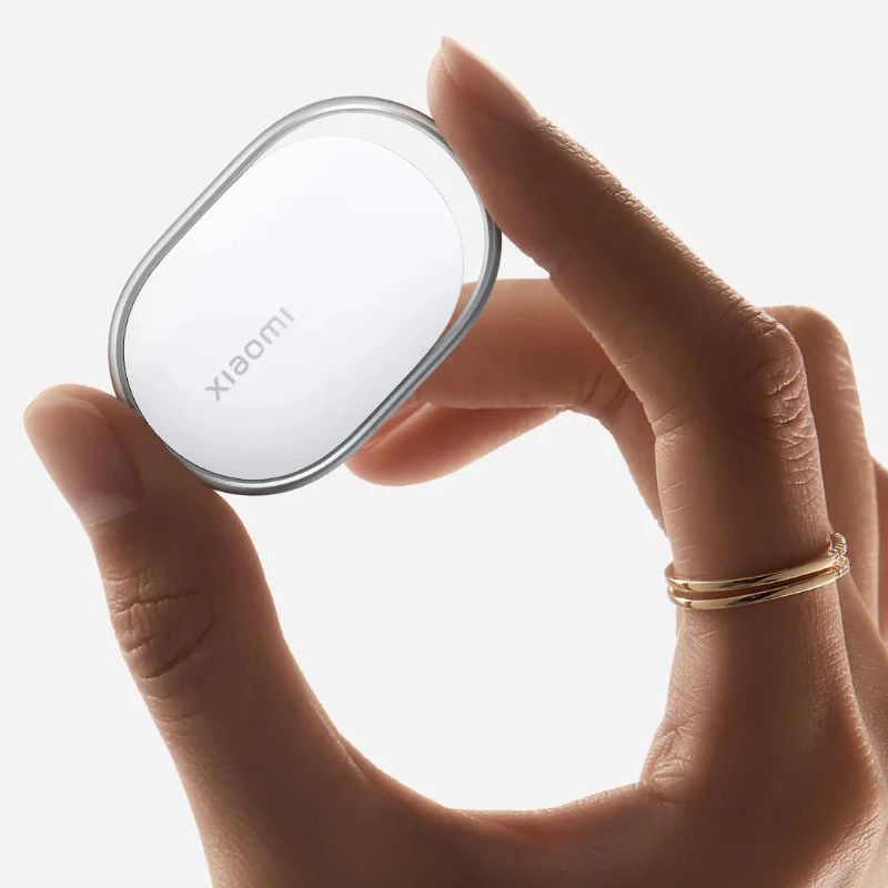 Xiaomi Tag Bluetooth 5.4 Tracker IP67 Waterproof