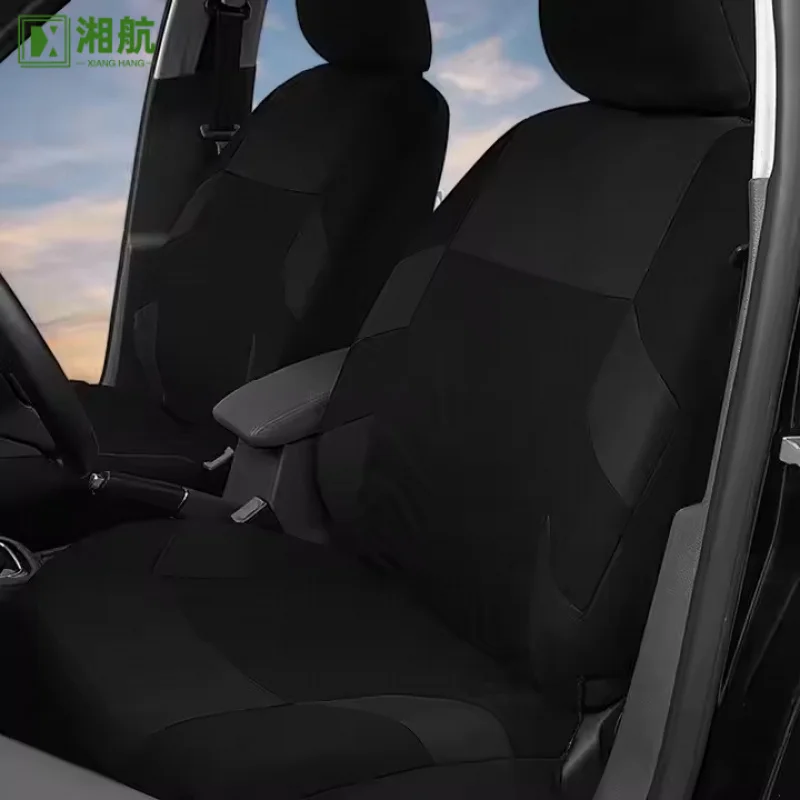 Suitablefor 2022 New Design Trending Luxury Whole Leather Comfortable Car Seat Covers Color Customization Universal
