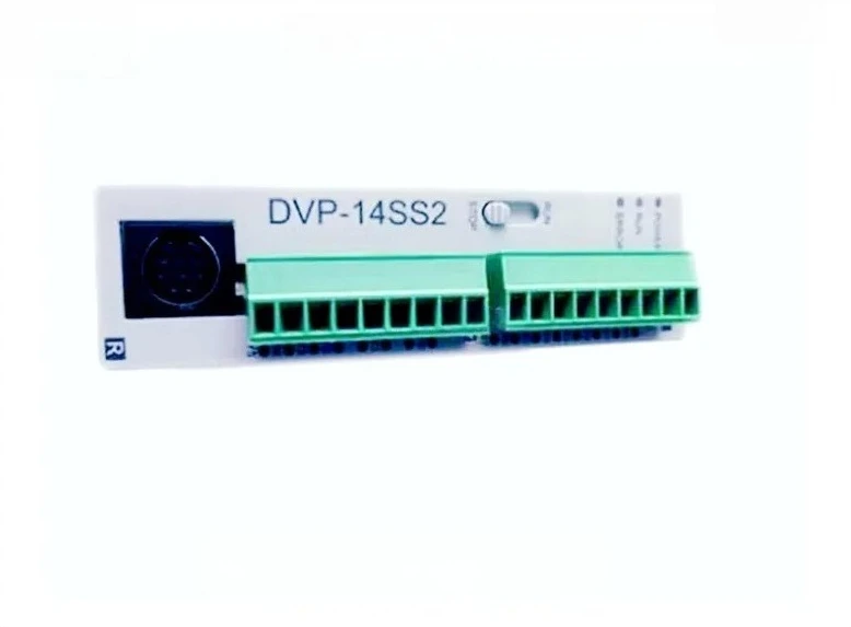DVP14SS211R DVP14SS211T DVP12SA211R DVP12SA211T PLC New