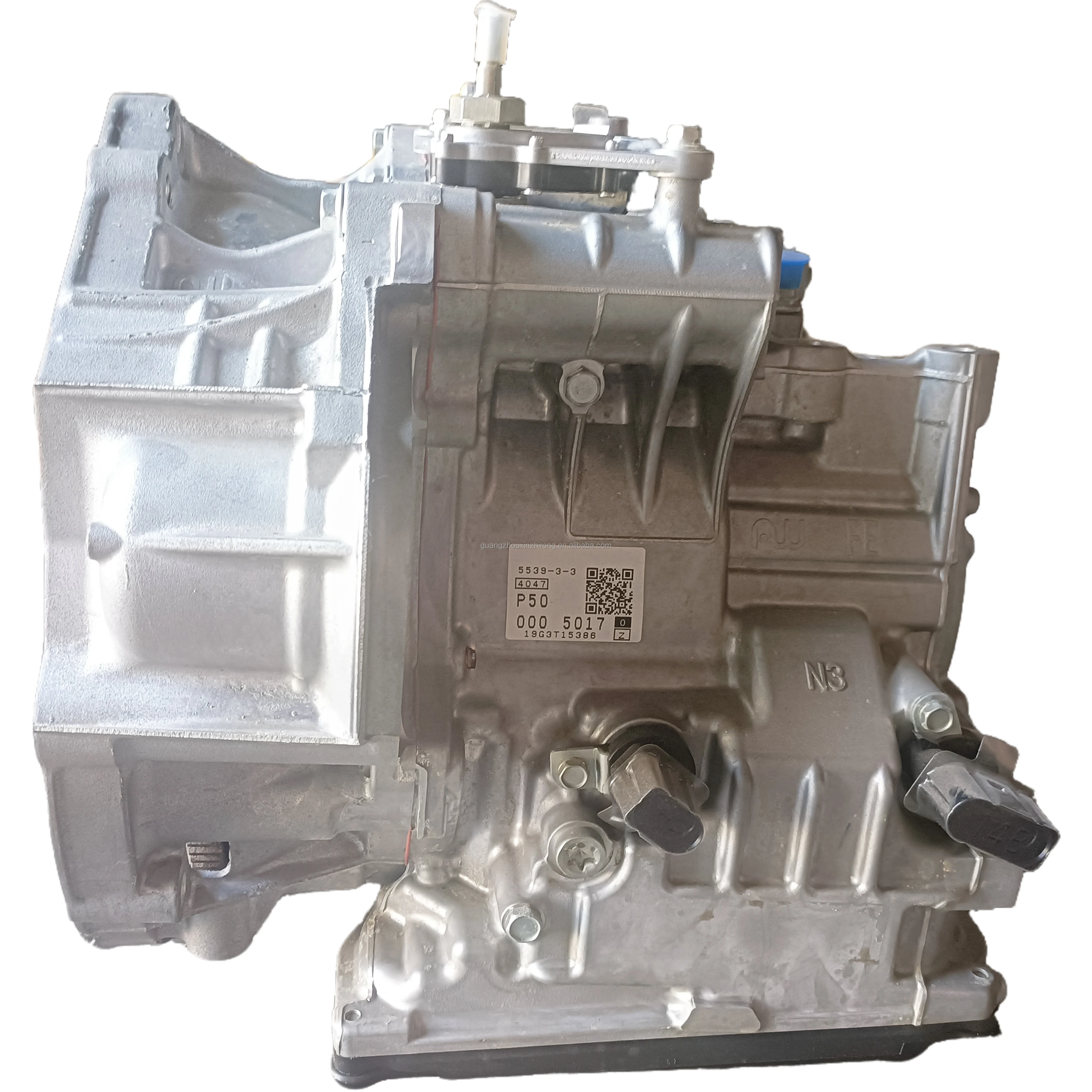 New 09G Automatic Transmission Gearbox 09G300033G for Volkswagen Jetta Santana Variant and Skoda Rapid Spaceback