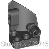 *Left Panel 3X5* G1019 10pcs DIY enlighten block brick part No. 87080 Compatible With Other Assembles Particles