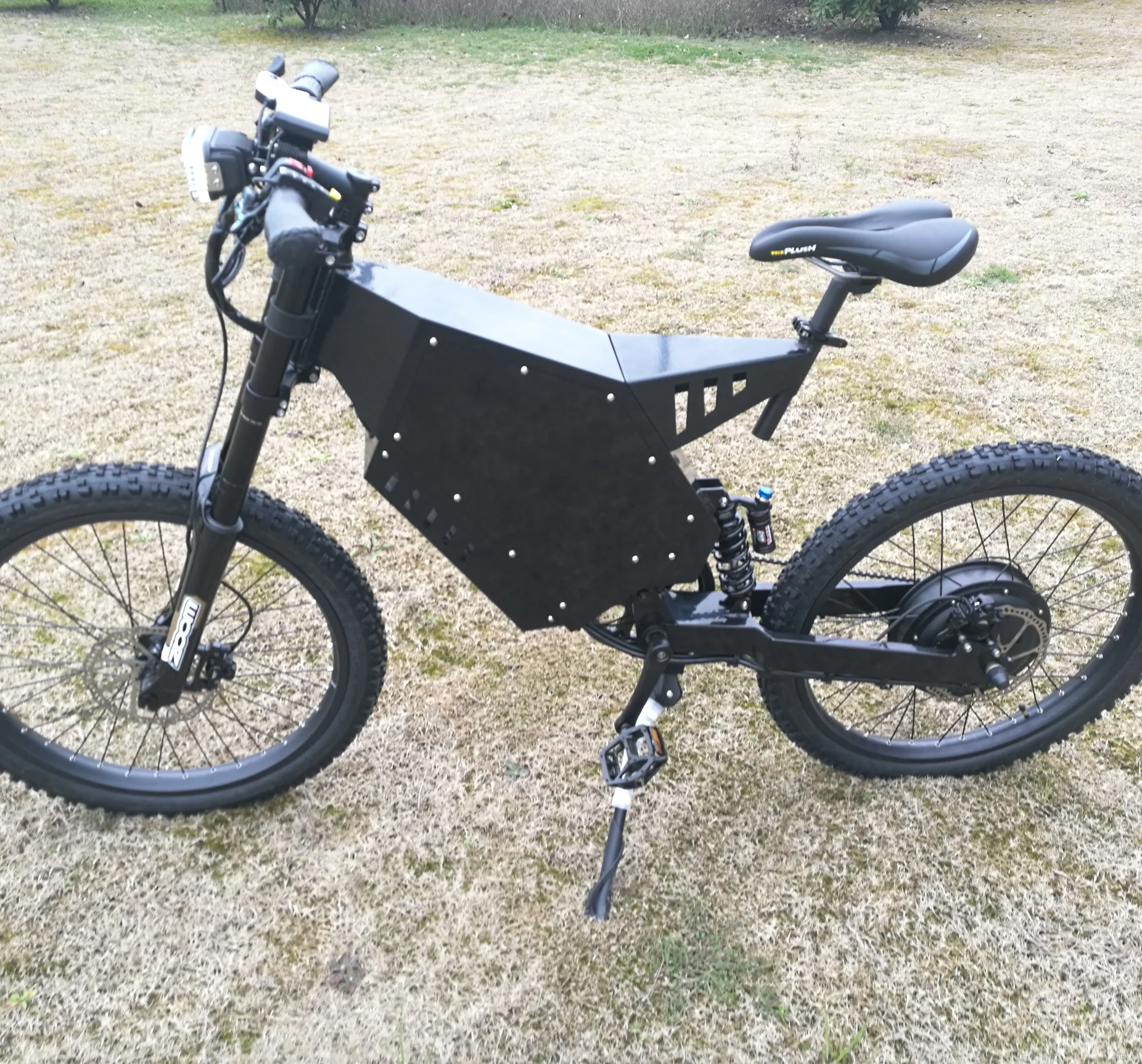 Ebike Mtb Ebike Delivery 92v Ebike Electric Road Bike 70V 20A Electric Bicycle Electric 2 Wheel Fat Tire Motorcycle