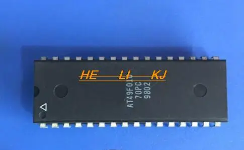 

Новый 100% AT49F010 AT49F010-70PC