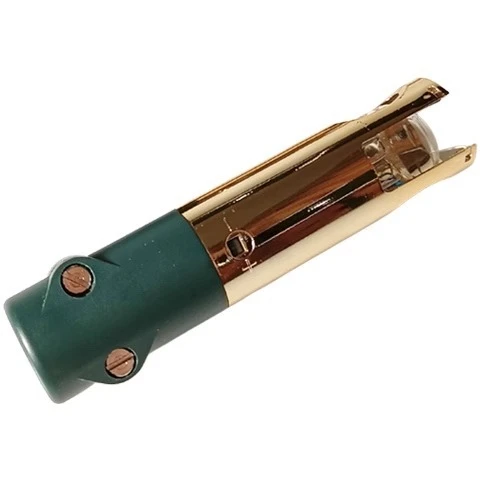 QRA2 детектор пламени QRA2M датчик лампы обнаружения пламени Аксессуары для инструментов