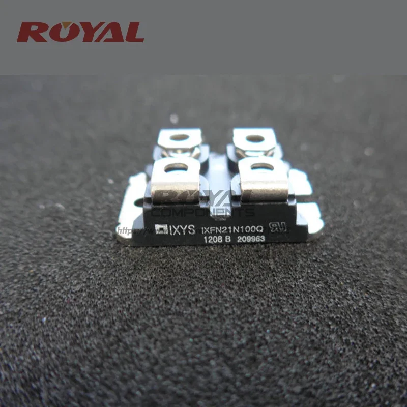 DWM90X2-06NP IXFN21N100Q IXFN140N30 IXFN44N100P